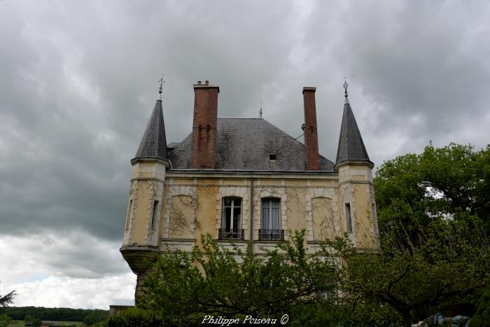 Le Château de Beaumont un beau patrimoine