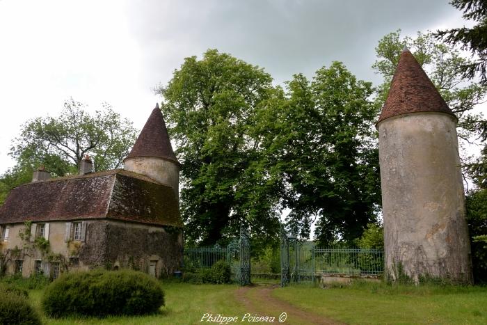 Château de Beaumont