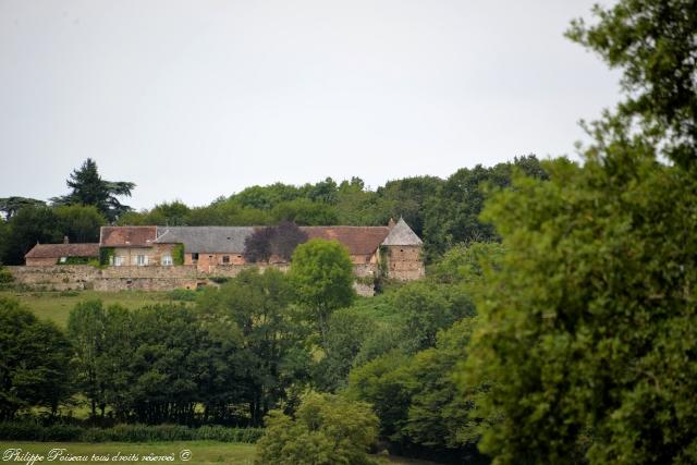 Château de la Bussière