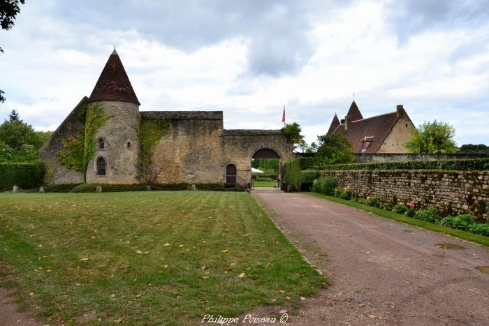 Château de la Motte d’Arthel un remarquable patrimoine