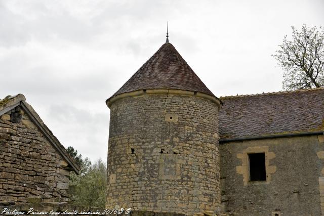 Château de Lupy Nièvre Passion