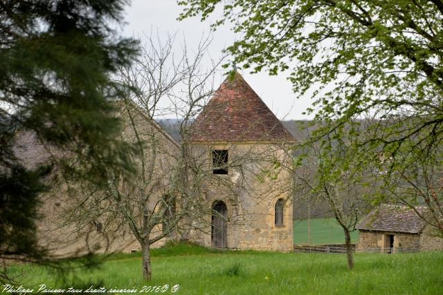 Château de Lupy Nièvre Passion