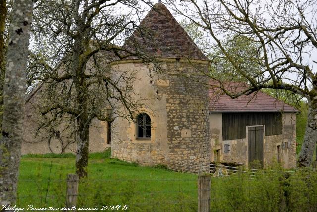 Château de Lupy Nièvre Passion