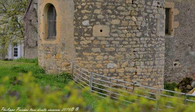 Château de Lupy Nièvre Passion