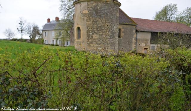 Château de Lupy Nièvre Passion