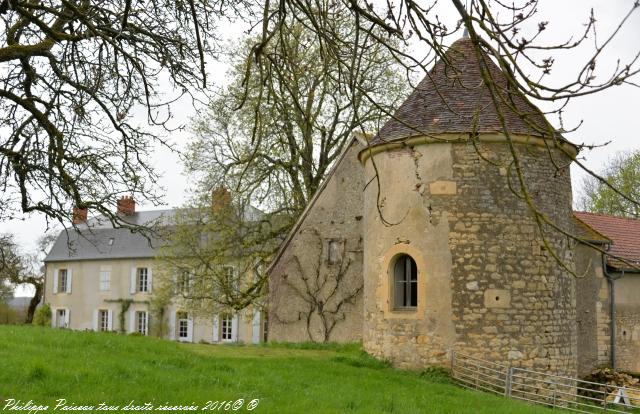 Château de Lupy un remarquable patrimoine