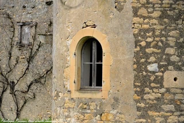 Château de Lupy Nièvre Passion