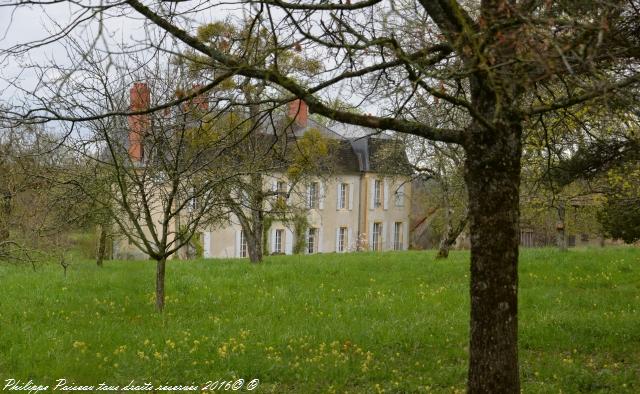Château de Lupy