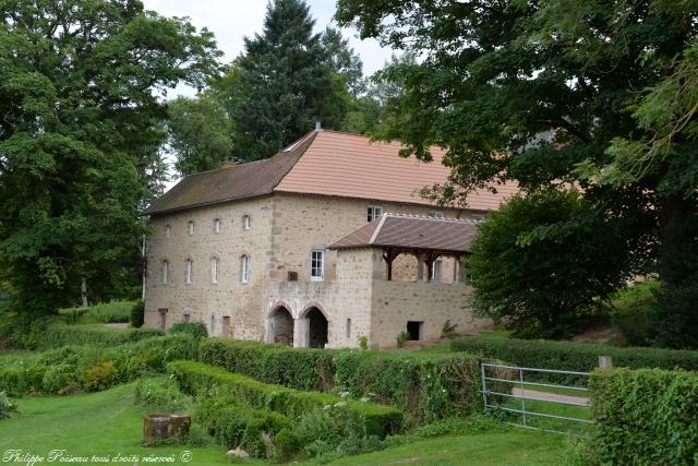 Château de Magny