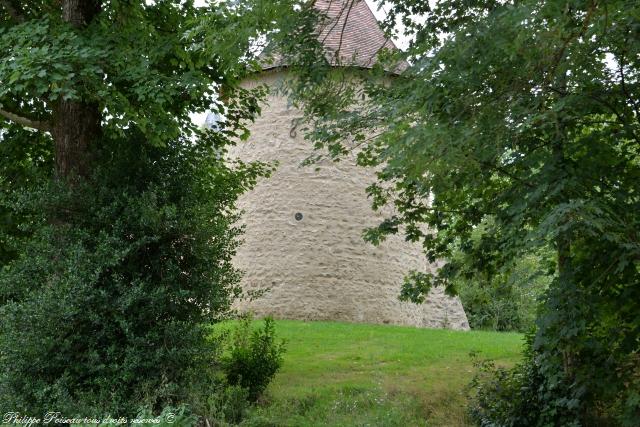 Château de Magny