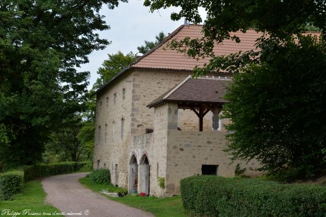 Château de Magny