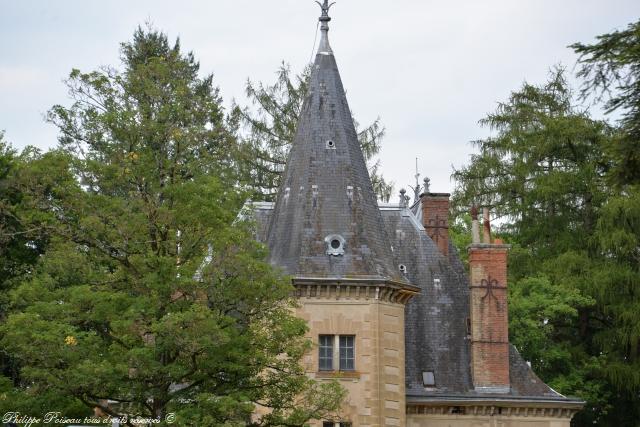 Château de Magny