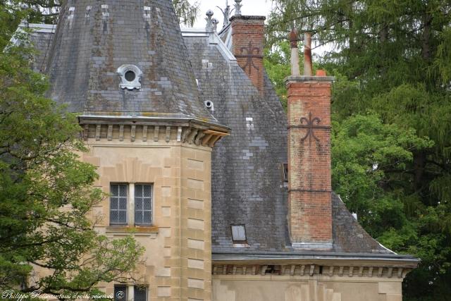 Château de Magny