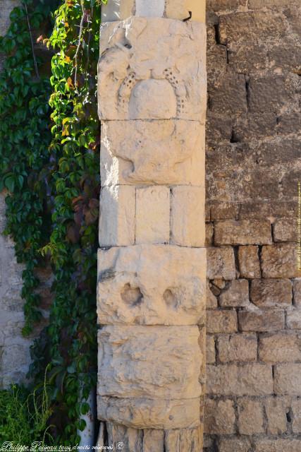 château de Prémery Nièvre Passion