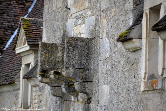 Château de Sauzay Nièvre Passion