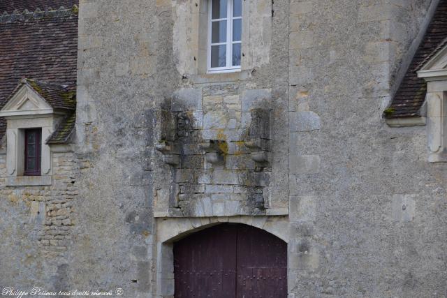 Château de Sauzay Nièvre Passion