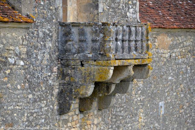 Château de Sauzay Nièvre Passion