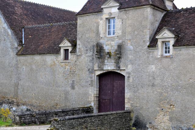 Château de Sauzay Nièvre Passion