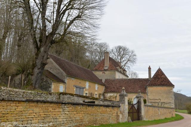 Château de Sauzay Nièvre Passion