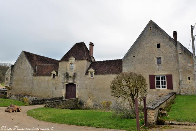 Le Château de Sauzay un remarquable fort