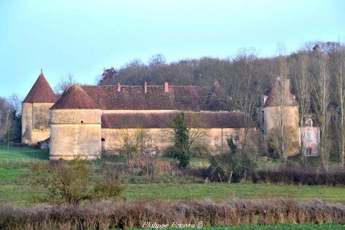 Le château des Créneaux un beau patrimoine