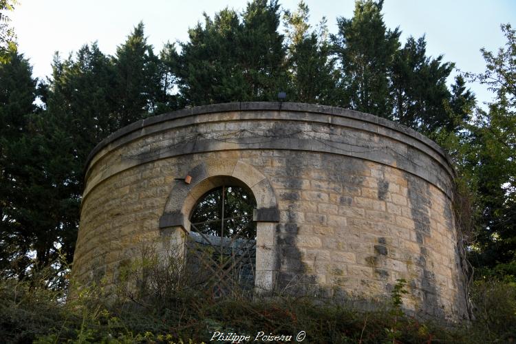 ancien châteaux d'eau