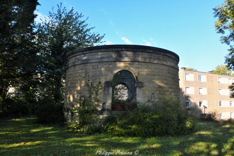 ancien châteaux d'eau