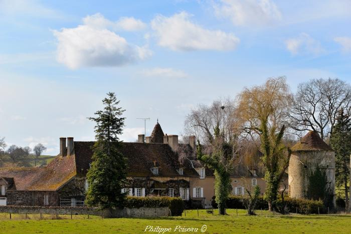 Château de Guipy