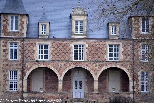 Château de Dornes