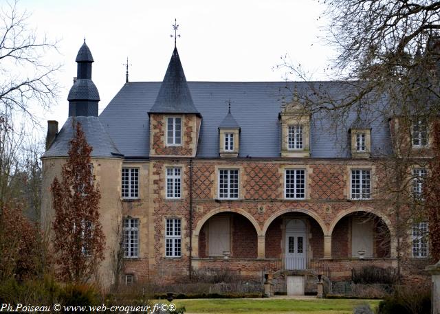 Château de Dornes