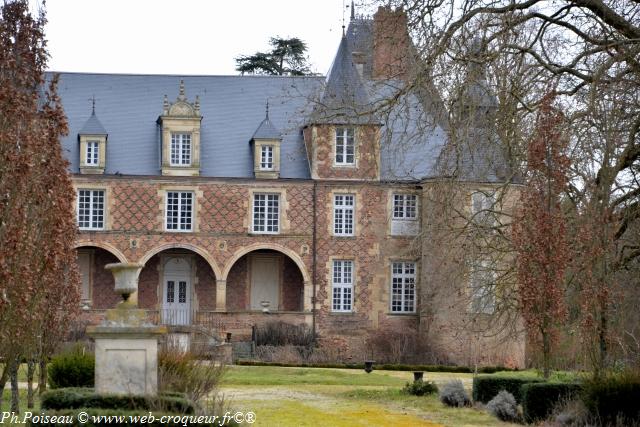 Château de Dornes