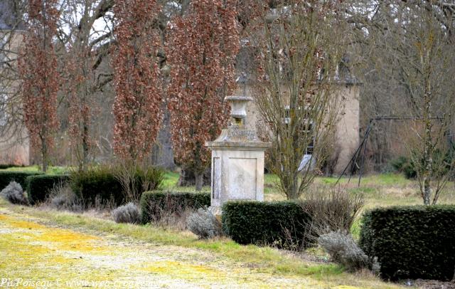 Château de Dornes