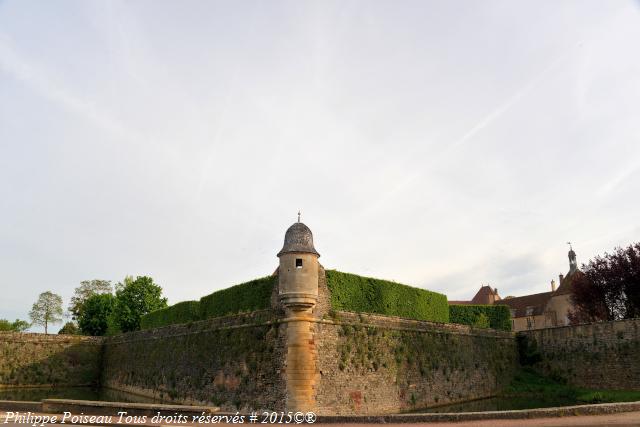 Château d’Époisses Philippe Poiseau