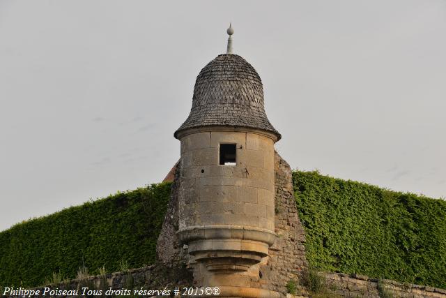 Château d’Époisses Philippe Poiseau