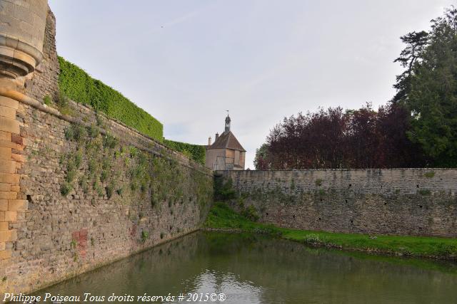 Château d’Époisses Philippe Poiseau