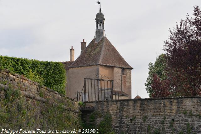 Château d’Époisses Philippe Poiseau