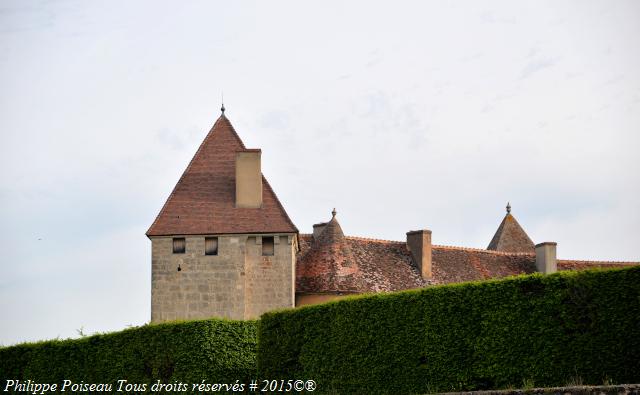 Château d’Époisses Philippe Poiseau