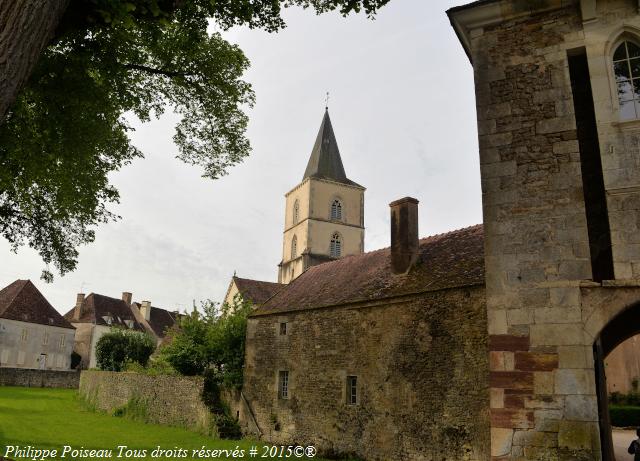 Château d’Époisses Philippe Poiseau