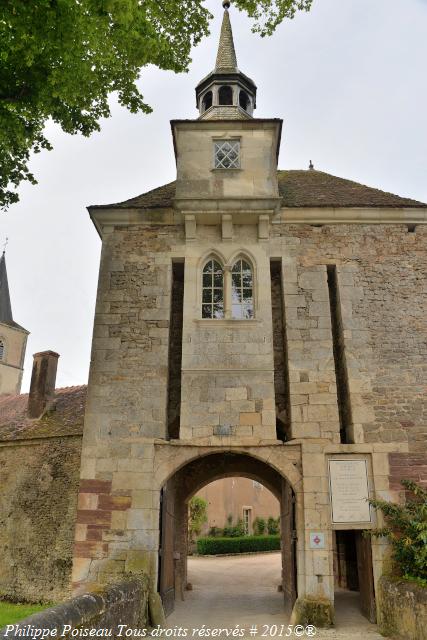 Château d’Époisses Philippe Poiseau