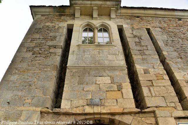 Le Château d’Époisses un remarquable patrimoine