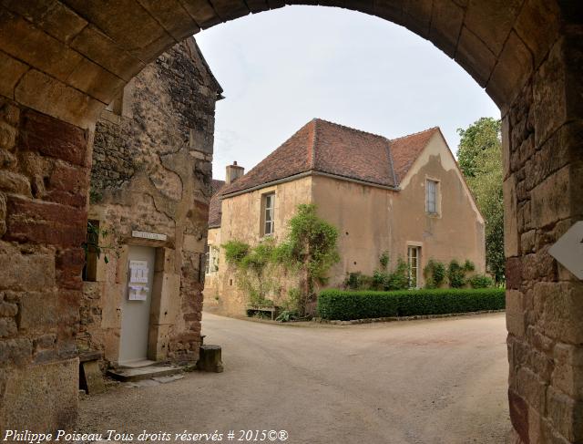 Château d’Époisses Philippe Poiseau