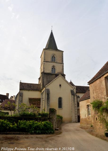 Château d’Époisses Philippe Poiseau