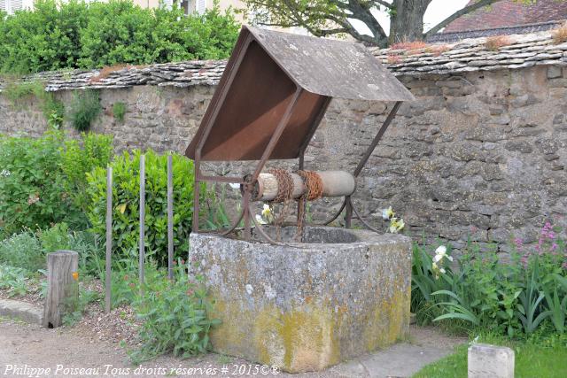 Château d’Époisses Philippe Poiseau