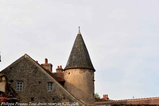 Château d’Époisses Philippe Poiseau