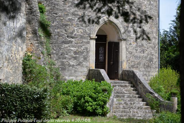 Château de Franay les Chanoines