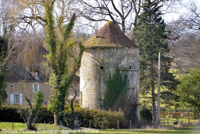 Colombier de Guipy