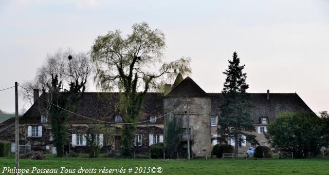 Colombier de Guipy Nièvre Passion