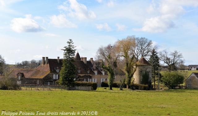 Château du Pré de Guipy