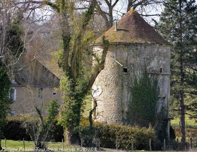 Château du Pré de Guipy