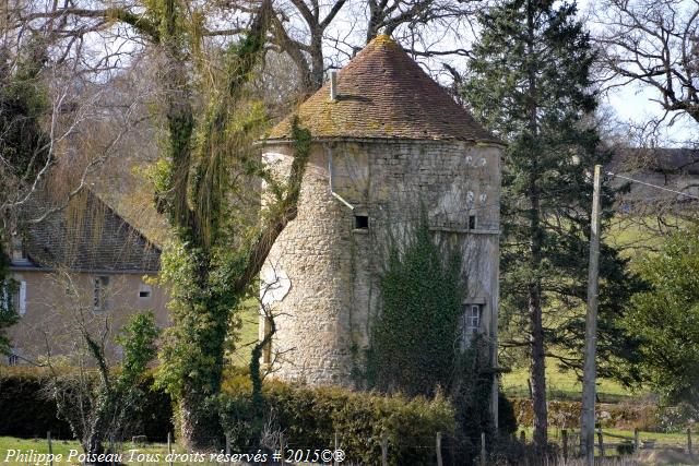 Colombier de Guipy